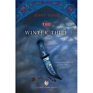 Winter Thief