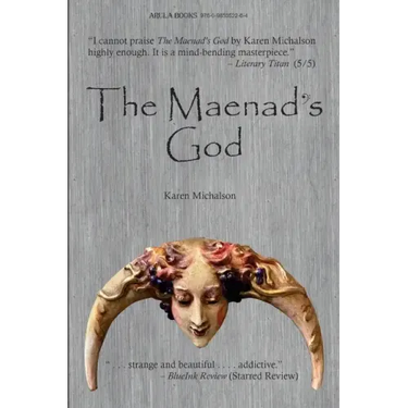 The Maenad's God
