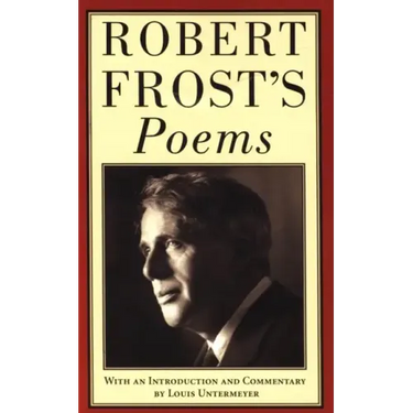 Robert Frost's Poems
