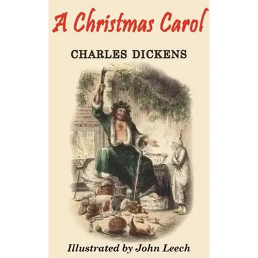 A Christmas Carol