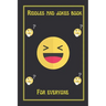 Riddles and Jokes book for everyone