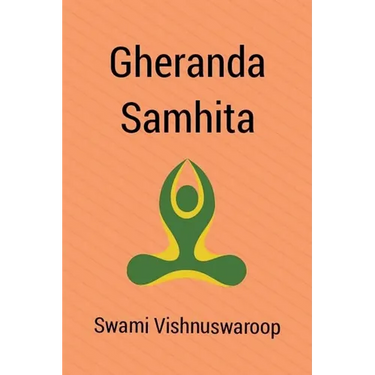 Gheranda Samhita