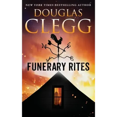 Funerary Rites