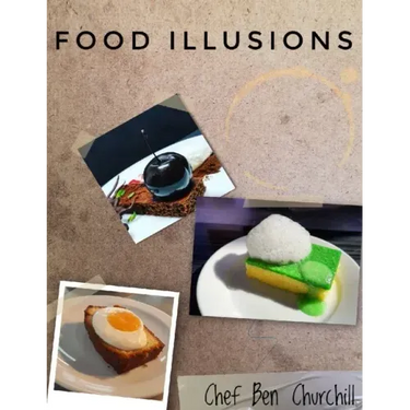 Food Illusions