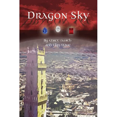 Dragon Sky