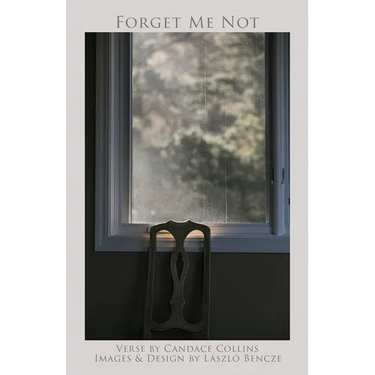 Forget Me Not