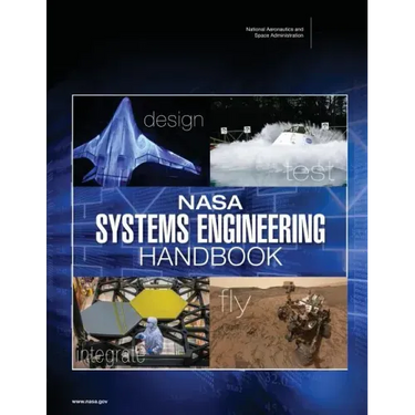 NASA Systems Engineering Handbook (NASA SP-2016-6105 Rev2)