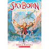 Sparrow Rising (Skyborn #1): Volume 1