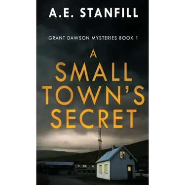 A Small Town's Secret