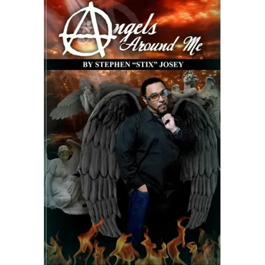 Angels Around Me