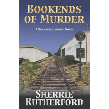 Bookends of Murder