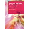 Research Methods for History