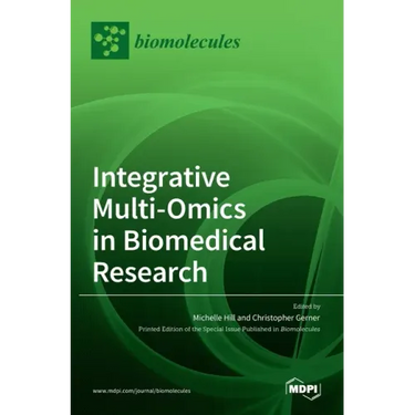 Integrative Multi-Omics in Biomedical Research