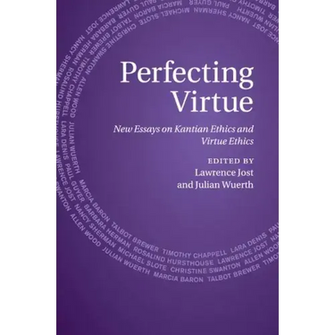 Perfecting Virtue