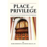 Place of Privilege: Young, Black and in an unexpected place of privilege