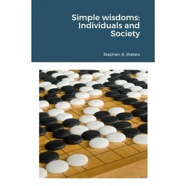 Simple wisdoms: Individuals and Society
