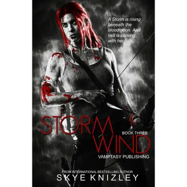 Stormwind