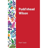 Pudd'nhead Wilson