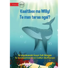 Meet Willy - Kaaitiboo ma Willy! Te man teraa Ngai? (Te Kiribati)