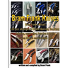 Bram Frank Knives