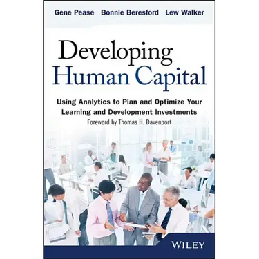 Human Capital Learning (SAS)