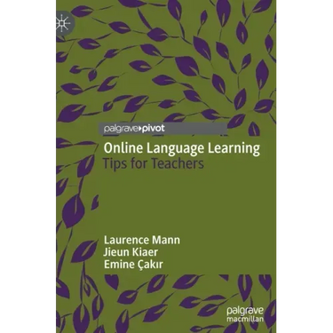 Online Language Learning: Tips for Teachers