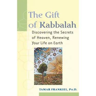 The Gift of Kabbalah