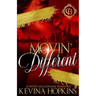 Movin' Different: A Hood Millionaire Romance