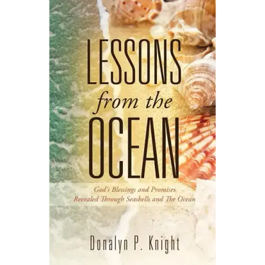 LESSONS From The OCEAN