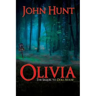 Olivia: The Sequel to Doll House