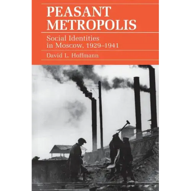 Peasant Metropolis