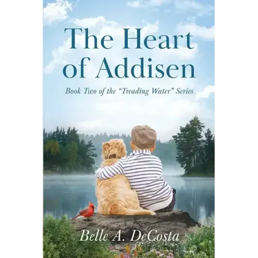 The Heart of Addisen