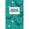 Bridge Scoring Book: 100 Tally Sheets