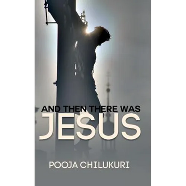 And Then There Was Jesus
