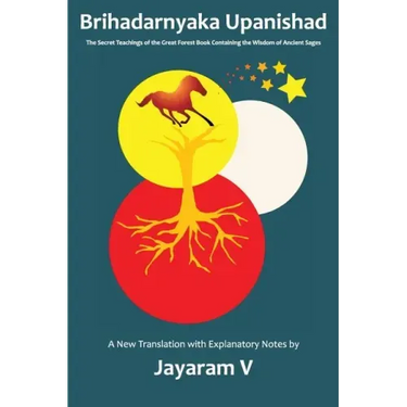 Brihadaranyaka Upanishad
