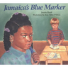 Jamaica's Blue Marker