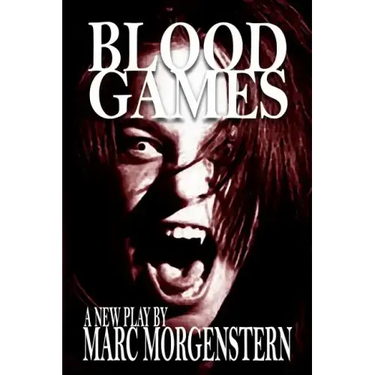 Blood Games