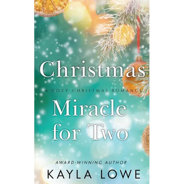 Christmas Miracle for Two