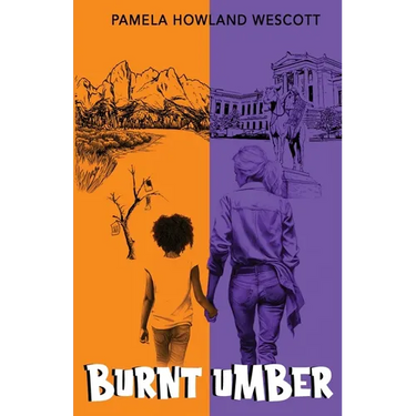 Burnt Umber