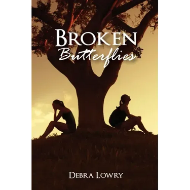 Broken Butterflies