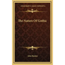 The Nature of Gothic