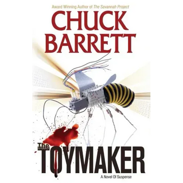 The Toymaker