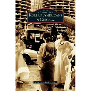 Korean Americans in Chicago