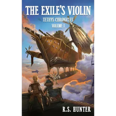 The Exile's Violin
