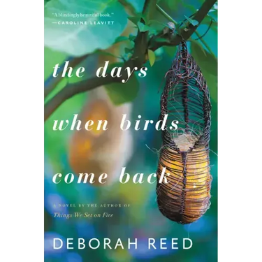 The Days When Birds Come Back