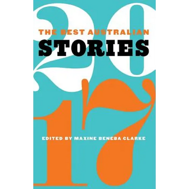 The Best Australian Stories 2017