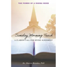 Sunday Morning Teach: A Clarion Call For Divine Alignment