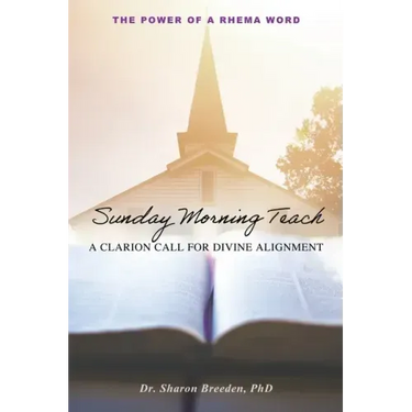 Sunday Morning Teach: A Clarion Call For Divine Alignment