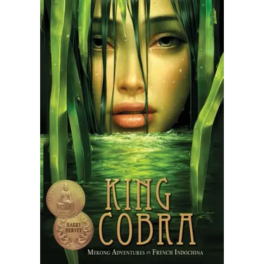 King Cobra - Mekong Adventures in French Indochina