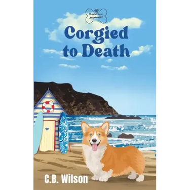 Corgied to Death